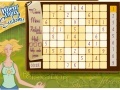 Hra My Dayli Sudoku