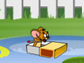 Hra Tom and Jerry: Mouse about the Housel