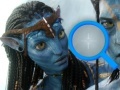 Hra Hidden numbers - Avatar