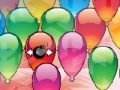 Hra Balloontastic