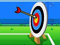 Hra DinoKids - Archery