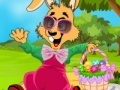 Hra Easter Bunny Fun