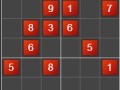 Hra Sudoku Challenge