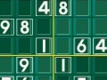 Hra Baseball sudoku