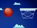 Hra Little basketball