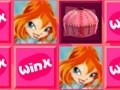 Hra With Winx
