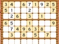 Hra Asha sudoku