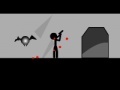 Hra Stickman Sam In A Sticky Situation 2: Into the Darkness