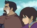 Hra Tales from earthsea: Spot the difference