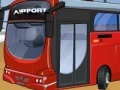 Hra Airport bus parking 2