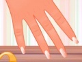 Hra Teen Girl Spa Manicure