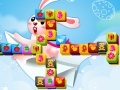 Hra Easter Mahjong