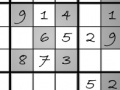 Hra Sudoku countdown