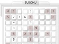 Hra Sudoku 