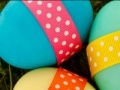 Hra Jigsaw: Easter Eggs