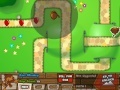 Hra Bloons TD5 (tower defence 5)