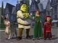 Hra Good Shrek