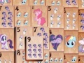 Hra My Little Pony Mahjong