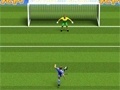 Hra Yepi penalty