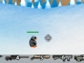 Hra Penguin massacre