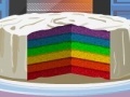 Hra Cake in 6 Colors