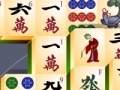 Hra Ancient mahjong