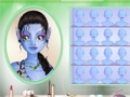 Hra Avatar make up