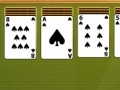 Hra Free spider solitaire