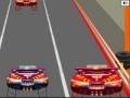 Hra F2 Race