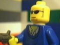 Hra Lego Killer