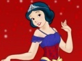 Hra Princess snow white