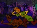 Hra Puzzle Mania Shaggy Scooby