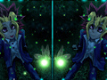 Hra Fireflies Difference