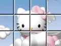 Hra Hello Kitty Clouds