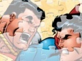Hra Superman Sort My Jigsaw