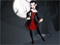 Hra Vampiress Dress up