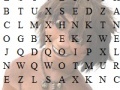 Hra The Croods Word Search