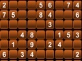 Hra Sudoku Logic
