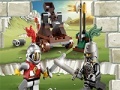 Hra Lego: Kingdoms 2