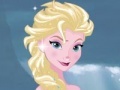 Hra Disney Frozen Elsa The Snow Queen