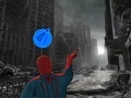 Hra Spiderman: New York defense