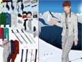 Hra Trendy Ski Fashion