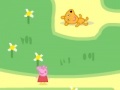 Hra Little Pig: Maze