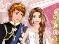 Hra Princess Wedding 2
