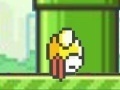Hra Flappy Bird Flash