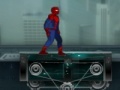 Hra Ultimate Spider-Man: The Zodiac Attack