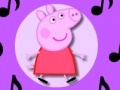 Hra Little Pig Sound Memory
