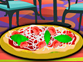 Hra Pizza Margarita