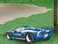 Hra Ford GT Cup