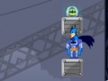 Hra Batman Tower Jump